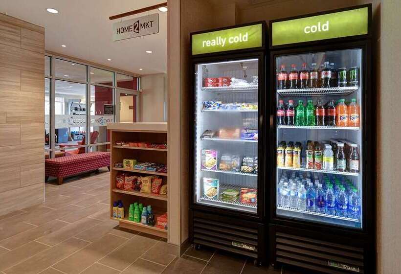 호텔 Home2 Suites By Hilton Troy