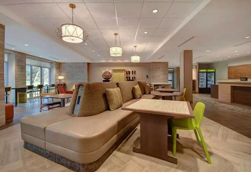 ホテル Home2 Suites By Hilton Troy