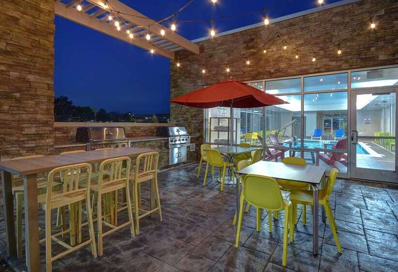 호텔 Home2 Suites By Hilton Troy