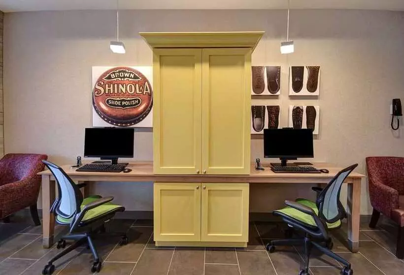 ホテル Home2 Suites By Hilton Troy