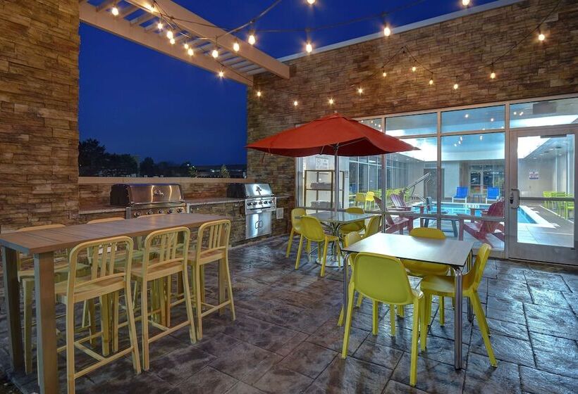 호텔 Home2 Suites By Hilton Troy