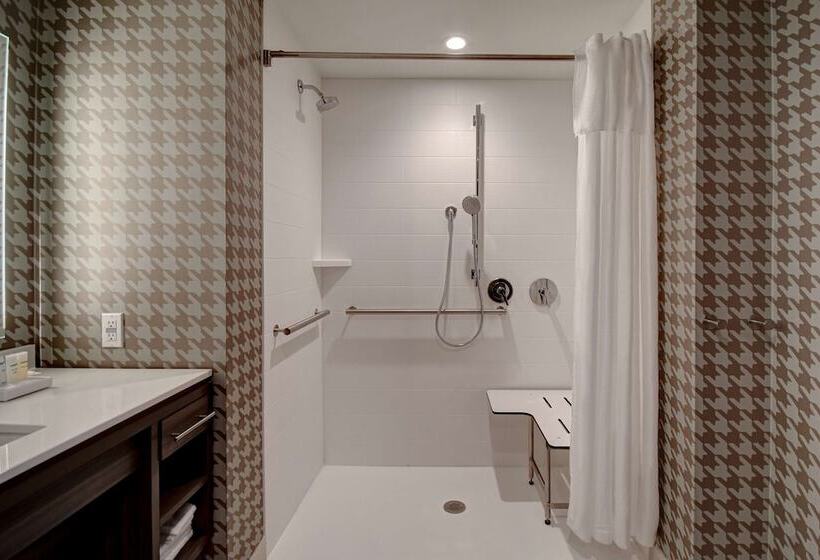 호텔 Home2 Suites By Hilton Troy