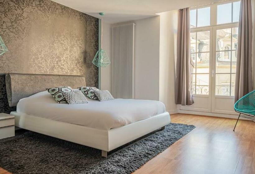 ホテル La Casa Del Gusto