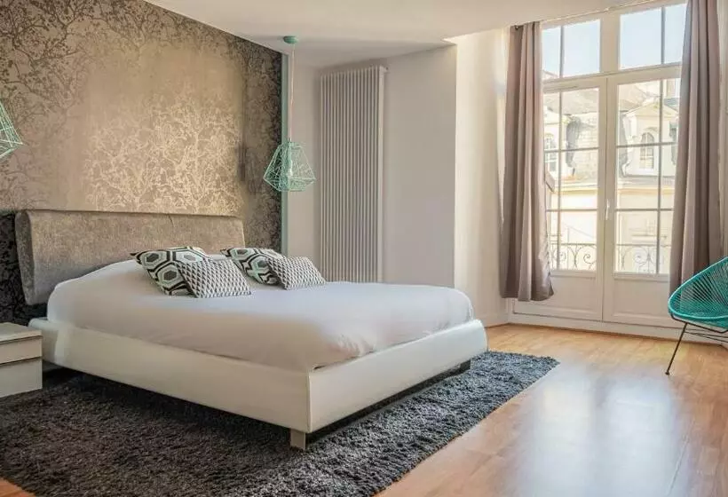 Hotelli La Casa Del Gusto