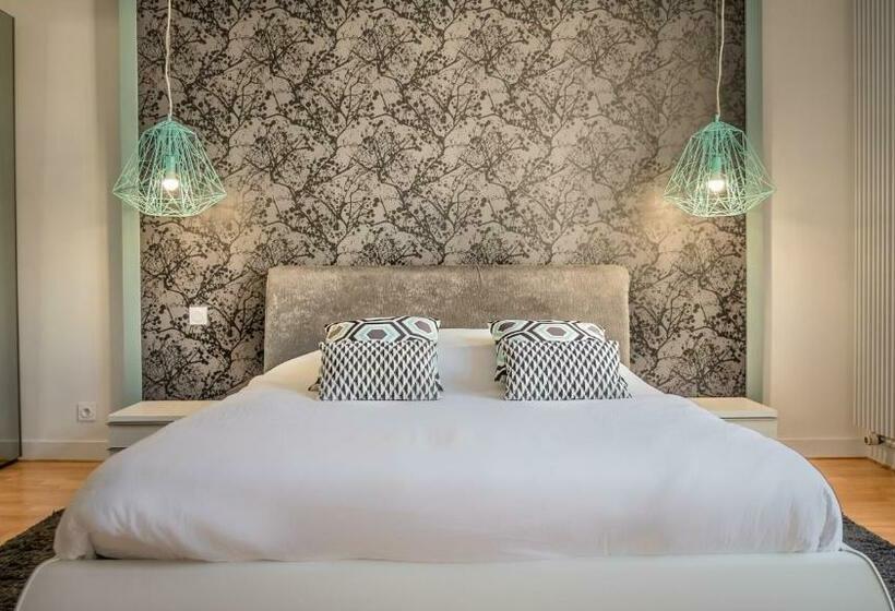 ホテル La Casa Del Gusto