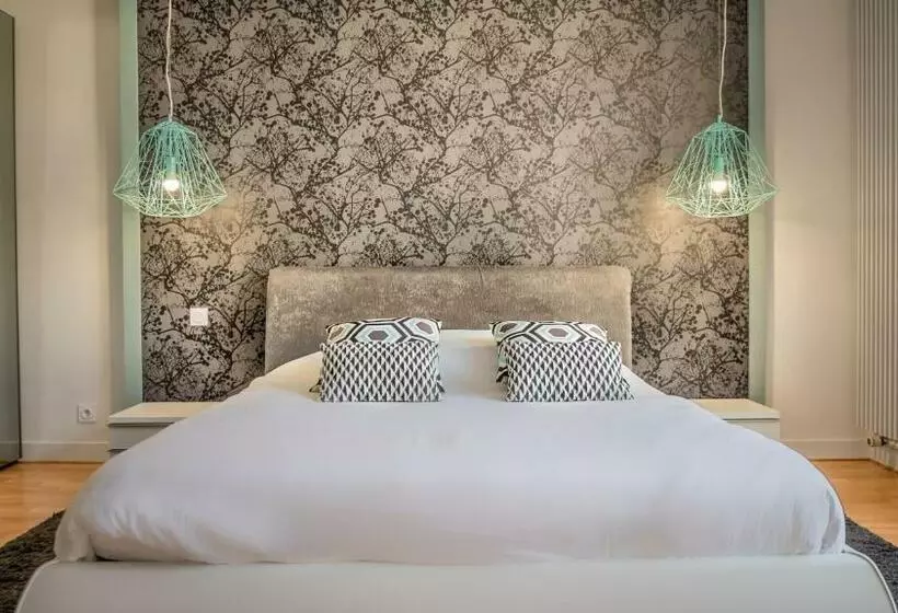 Hotelli La Casa Del Gusto