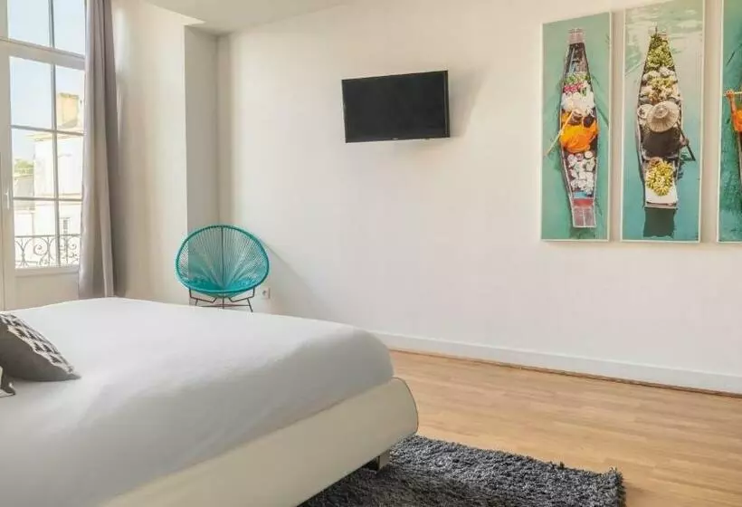 Hotelli La Casa Del Gusto