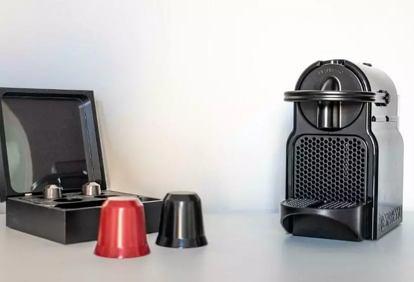 Hotelli La Casa Del Gusto