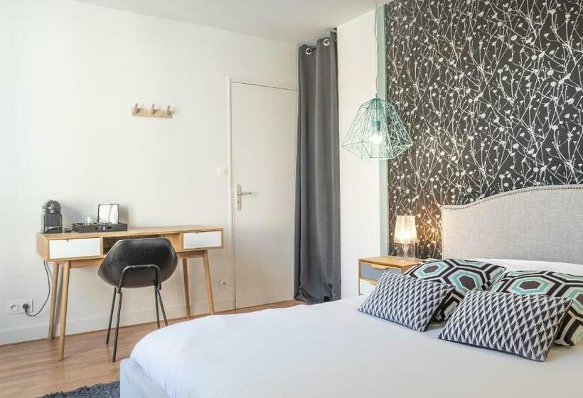 ホテル La Casa Del Gusto