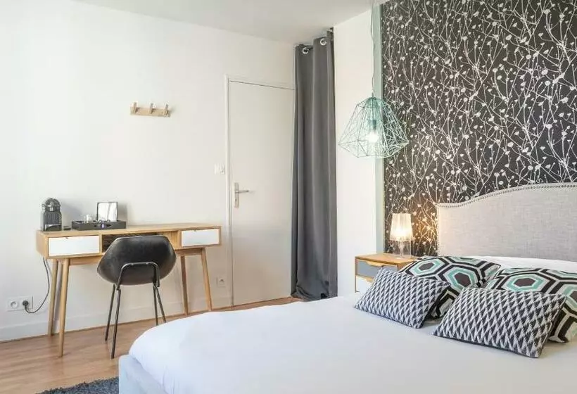 Hotelli La Casa Del Gusto