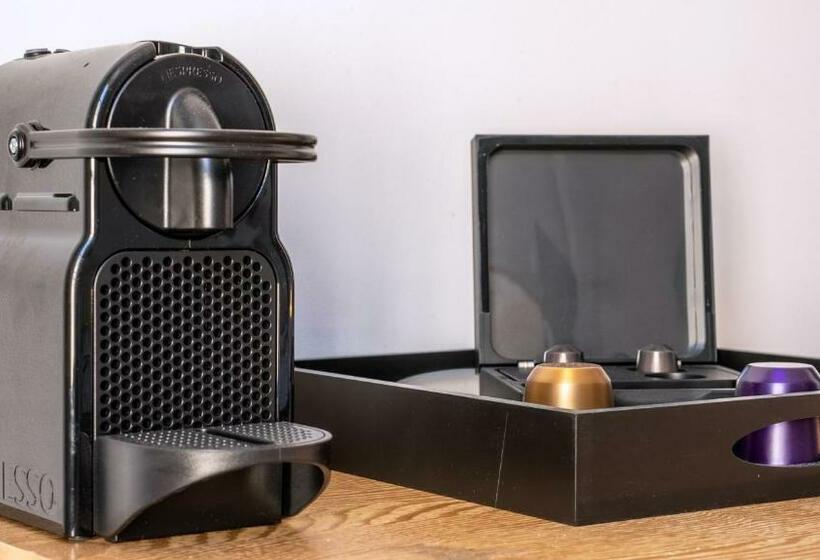 ホテル La Casa Del Gusto