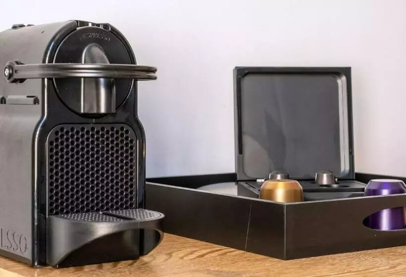 Hotelli La Casa Del Gusto