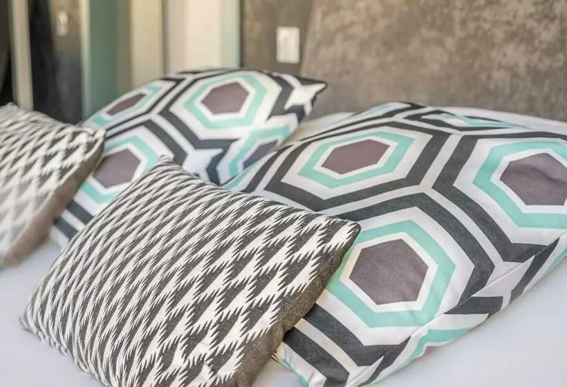 Hotelli La Casa Del Gusto