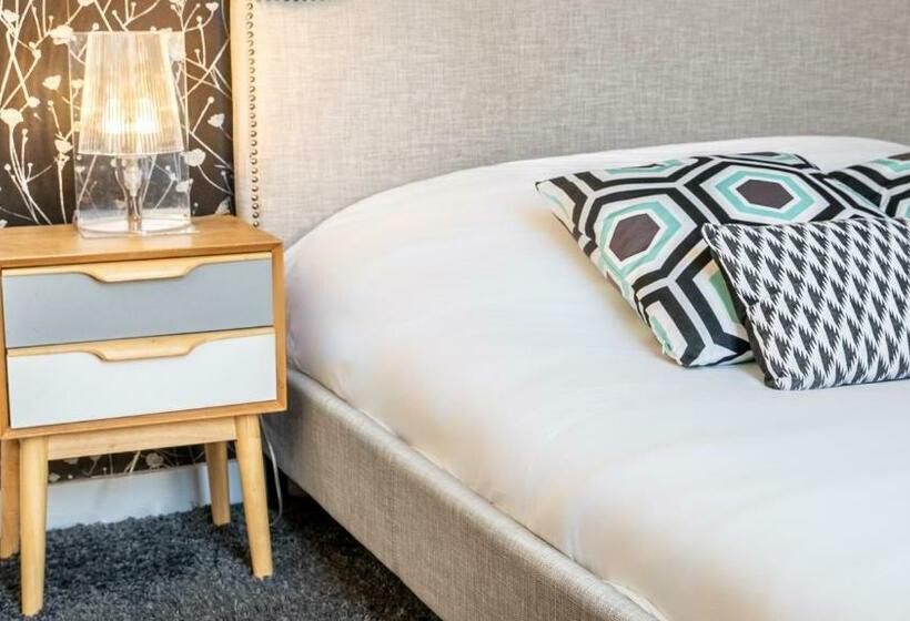 ホテル La Casa Del Gusto