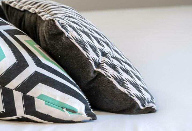 ホテル La Casa Del Gusto