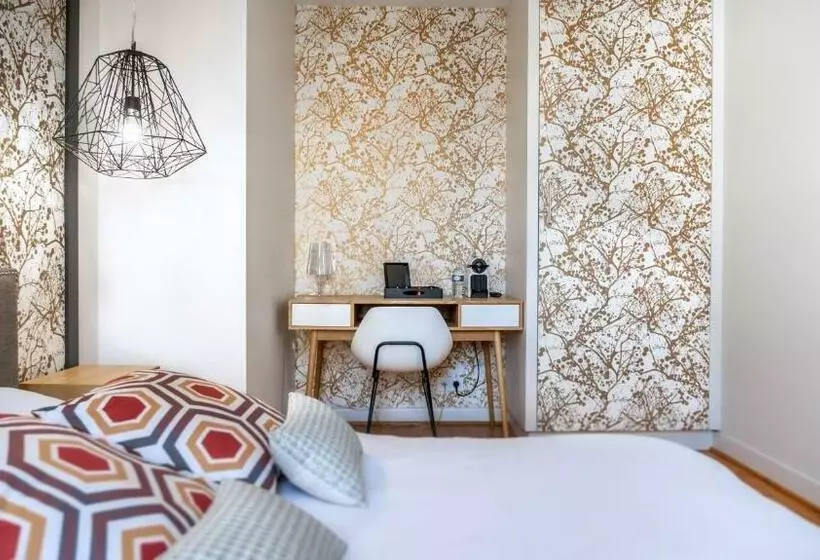 Hotelli La Casa Del Gusto