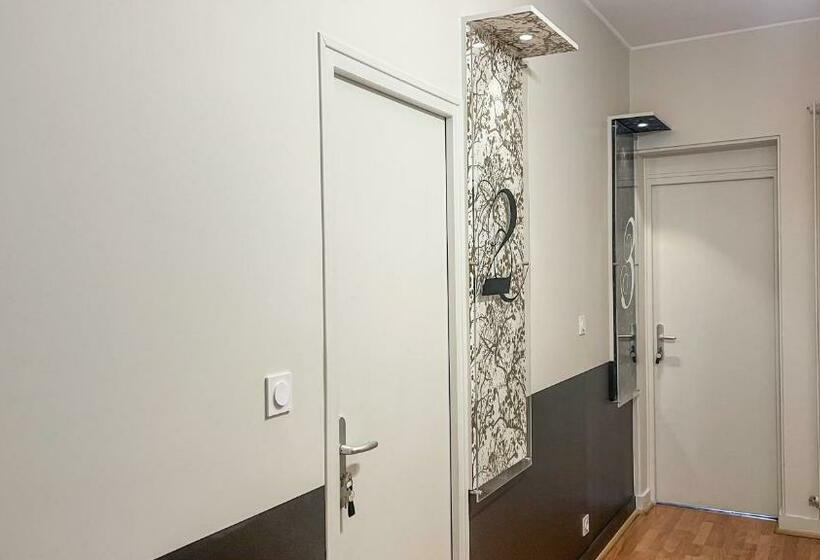 ホテル La Casa Del Gusto