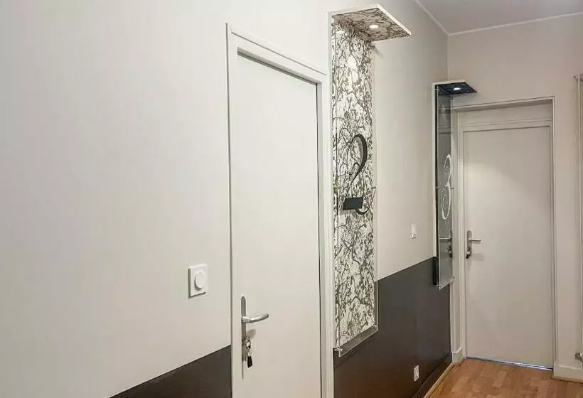 Hotelli La Casa Del Gusto