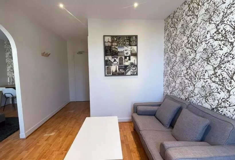 Hotelli La Casa Del Gusto