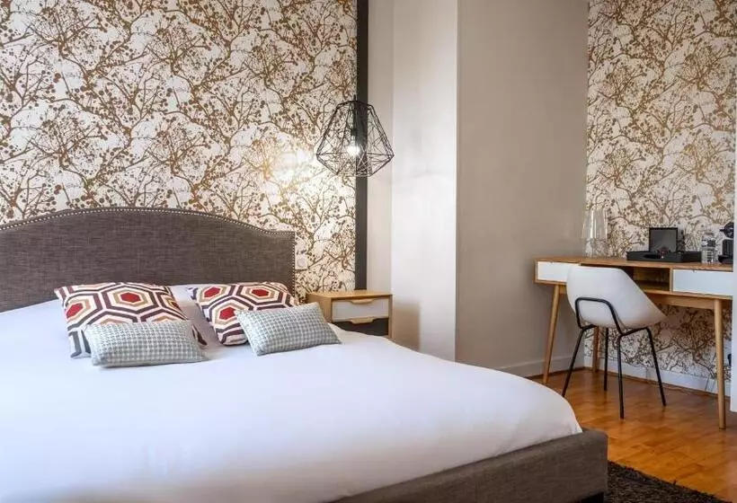 Hotelli La Casa Del Gusto