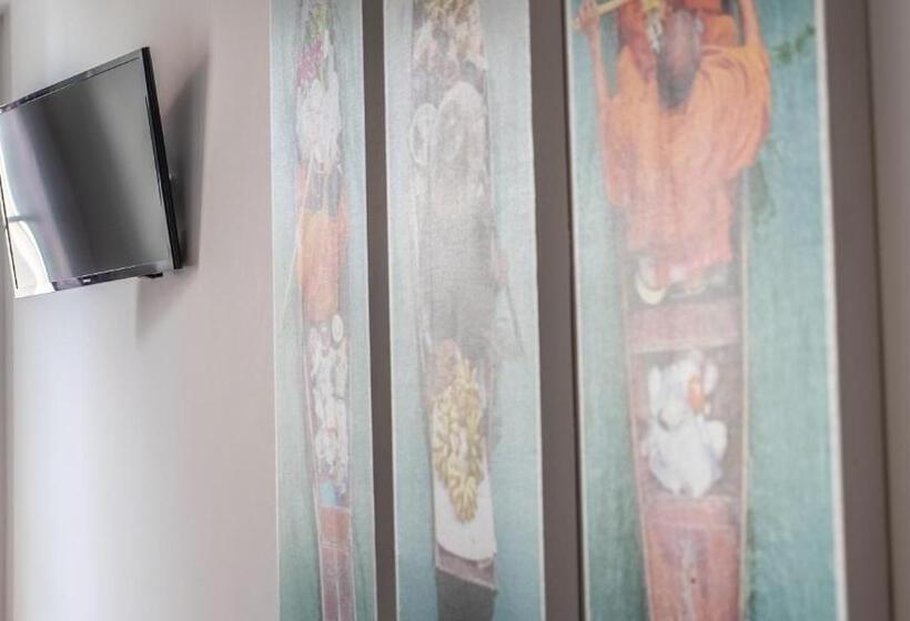 ホテル La Casa Del Gusto