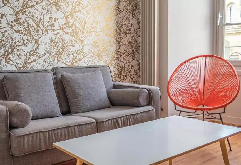 Hotelli La Casa Del Gusto