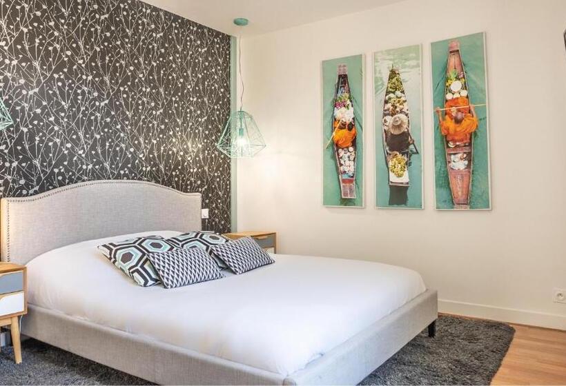 ホテル La Casa Del Gusto