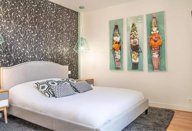 Hotelli La Casa Del Gusto