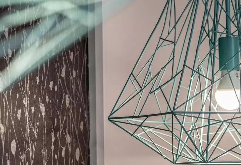 Hotelli La Casa Del Gusto