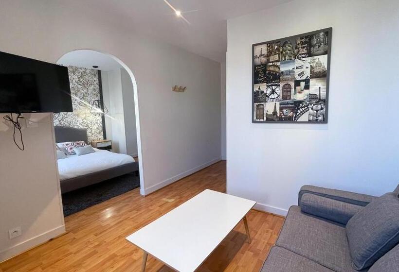 ホテル La Casa Del Gusto