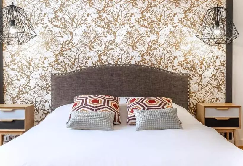 Hotelli La Casa Del Gusto