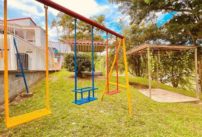 Hotelli Loto Del Viento