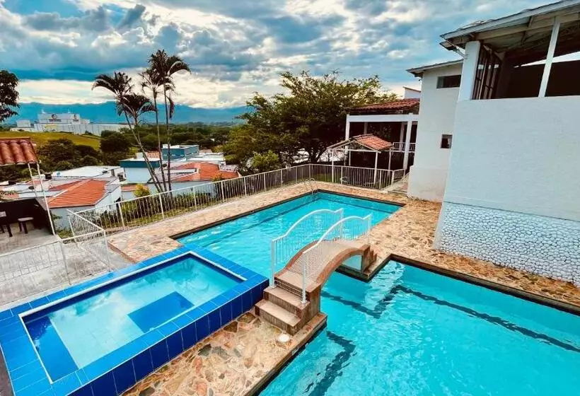 Hotelli Loto Del Viento