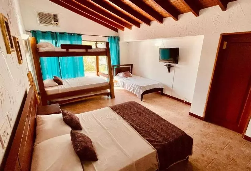 Hotelli Loto Del Viento