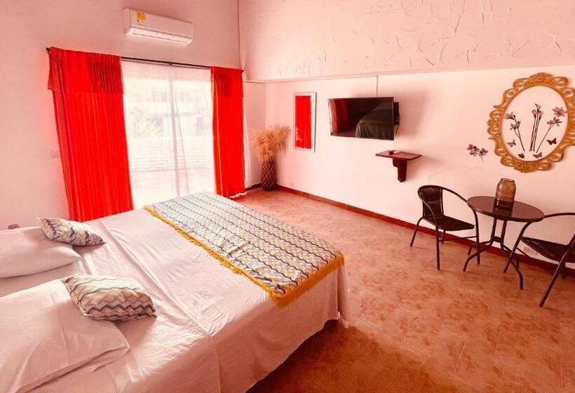 هتل Loto Del Viento