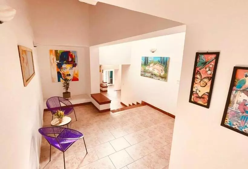 Hotelli Loto Del Viento