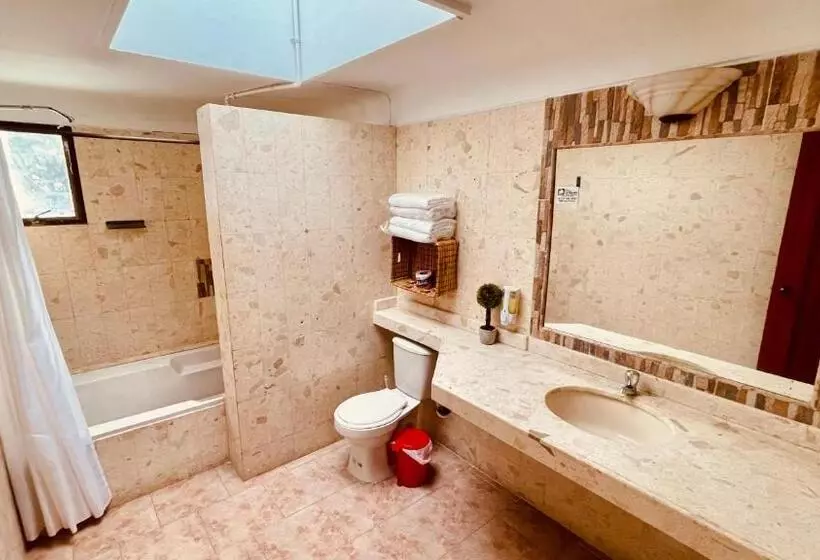 Hotelli Loto Del Viento