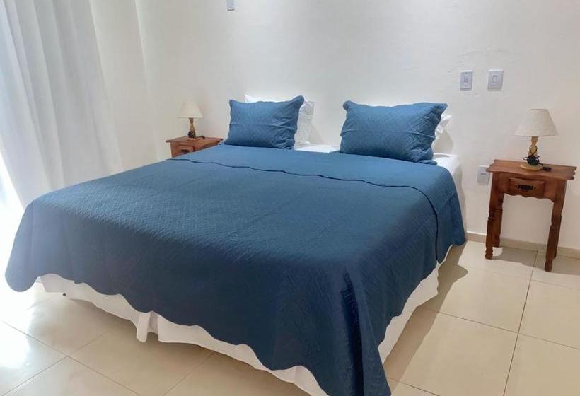 酒店 Pousada Alto Da Serra