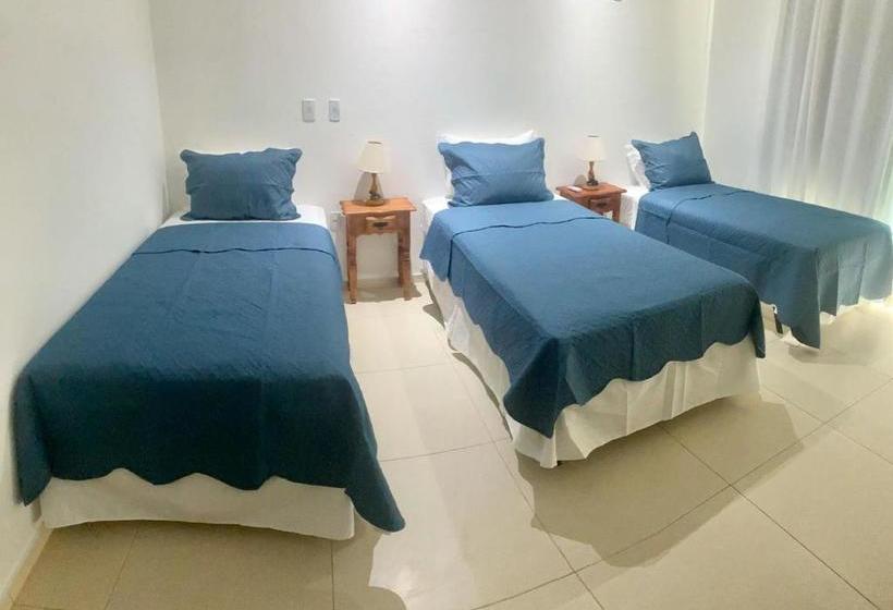 酒店 Pousada Alto Da Serra