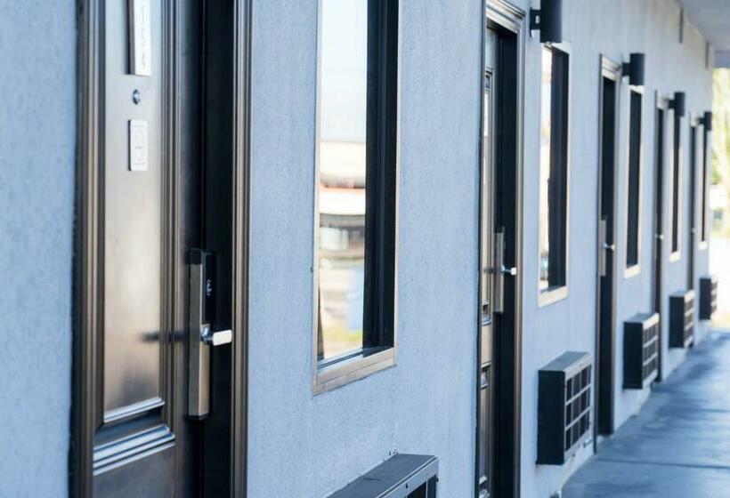 فندق Stay Express Inn Chattanooga