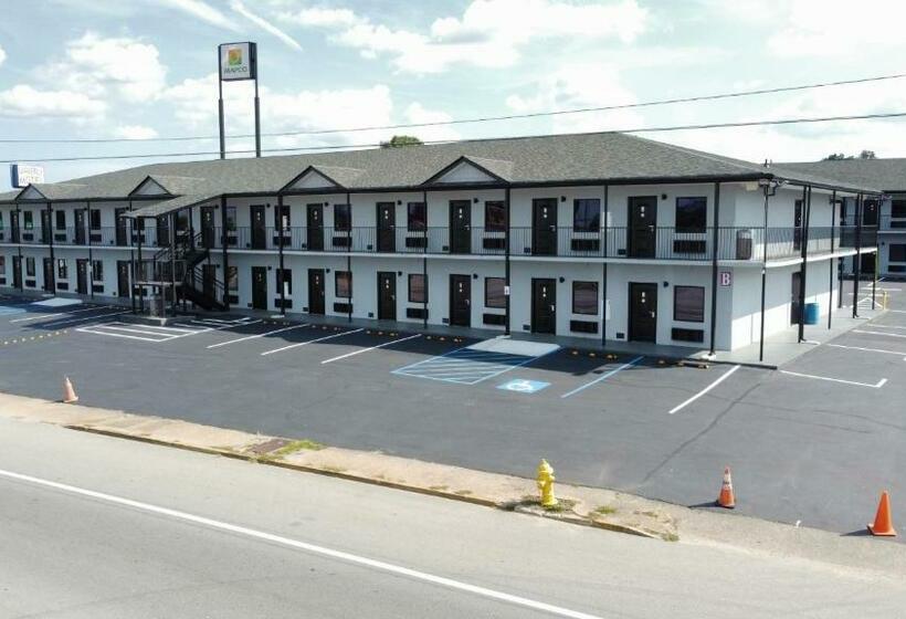 فندق Stay Express Inn Chattanooga