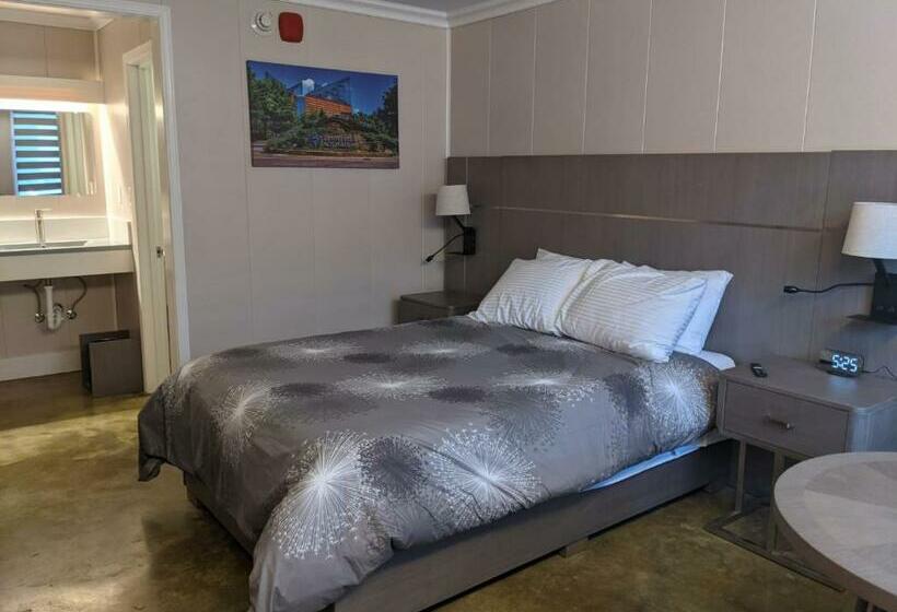 فندق Stay Express Inn Chattanooga