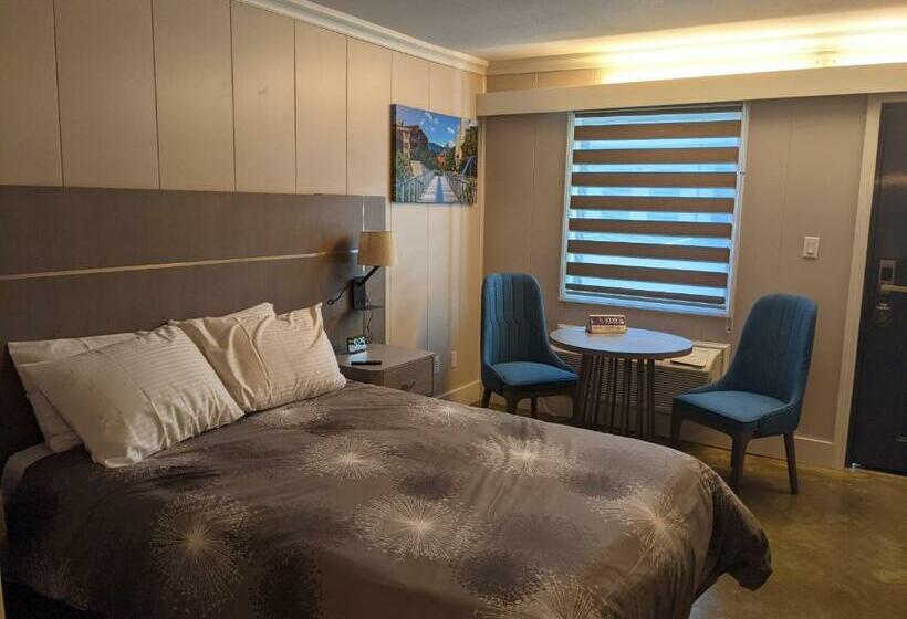 فندق Stay Express Inn Chattanooga