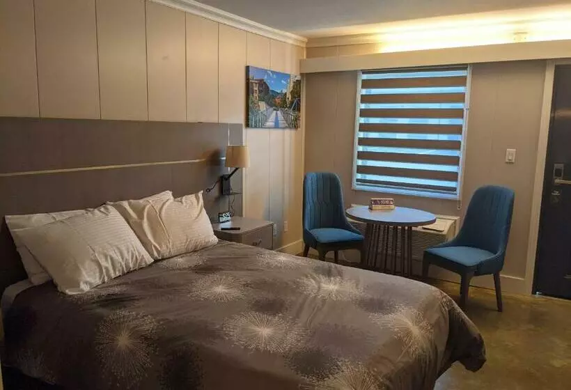 Hotelli Stay Express Inn Chattanooga