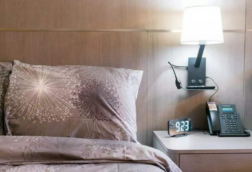 Hotelli Stay Express Inn Chattanooga