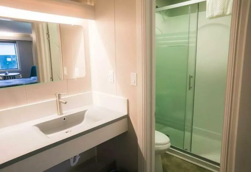 Hotelli Stay Express Inn Chattanooga