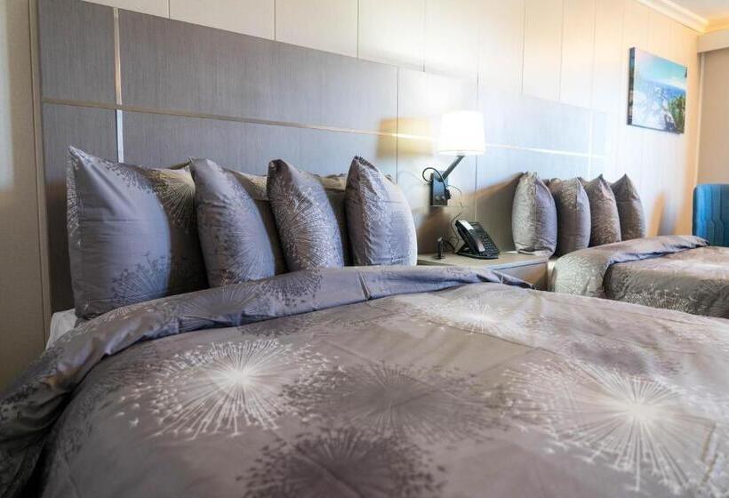 فندق Stay Express Inn Chattanooga