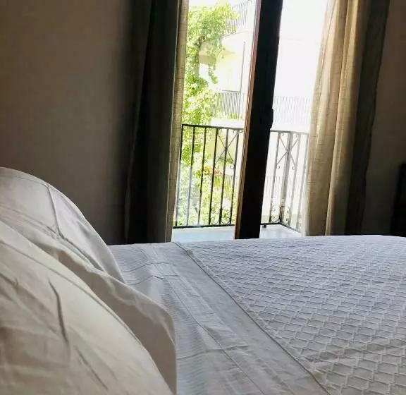 ペンション El Montoro