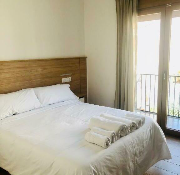 膳宿费 El Montoro