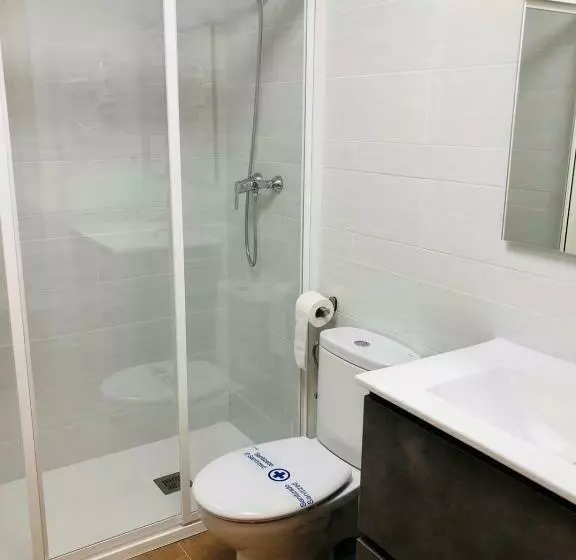 ペンション El Montoro